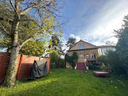 Maison familiale 5 pièces avec jardin et terrasses