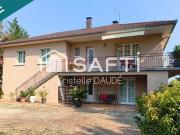 Maison familiale 6 chambres proche des écoles et commerces