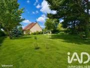 Maison familiale 6 pièces 125 m²