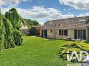 Maison familiale 6 pièces 125 m²