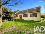 Maison familiale 6 pièces 135 m²