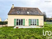 Maison familiale 6 pièces 147 m²