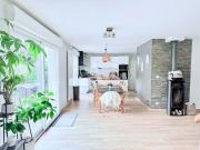 Maison familiale 6 pièces 160 m² Angers, quartier...