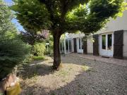 Maison familiale 6 pièces avec jardin, terrasse et...