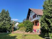 Maison familiale 7 P à Obernai