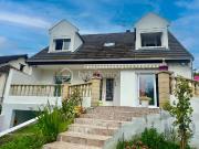 Maison familiale 7 pièces