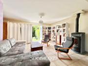 Maison familiale 7 pièces proche des écoles et du centre vil