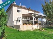 Maison familiale 7 pièces sur 895 M² de terrain