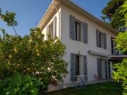 Maison familiale 7 pièces Villa Arson / Saint Barthélémy