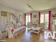 Maison familiale 8 pièces 150 m²