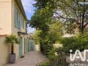 Maison familiale 8 pièces 178 m²