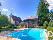 Maison familiale 8 pièces 186 m²