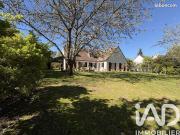 Maison familiale 8 pièces 199 m²