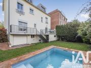 Maison familiale 8 pièces 240 m²