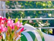 Maison familiale – 8 pièces – Jardin, piscine & garage –...