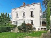 Maison familiale 8P/6CH Jardin Piscine Proche Centre ville