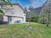 Maison familiale 90 m² – CLAIX Pont Rouge