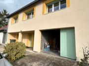 Maison familiale à 15 minutes de vichy