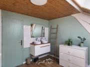 Maison familiale à Abergement La Ronce