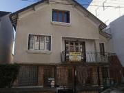 Maison familiale à deux pas du RER et des écoles