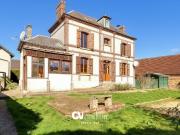 Maison familiale à Incarville 4 chambres