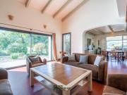 Maison familiale à la rénovation soignée et authentique