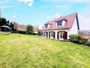 Maison familiale à Marly le Roi – Charme, confort et...