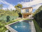 Maison familiale à Marseille 11ème avec piscine privée...