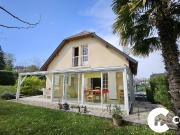 Maison Familiale à Oloron au calme