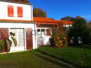 Maison familiale, à quelques minutes de La Roche sur...