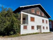 MAISON FAMILIALE à RENOVER? 39300 CHAMPAGNOLE