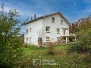 Maison familiale à rénover au pied du Vercors