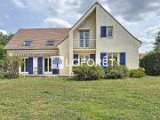 Maison familiale à Saint Nom La Breteche