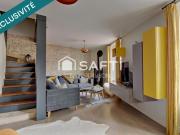 Maison familiale atypique