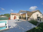 Maison familiale au calme, 3 chambres + bureau sur 2250...