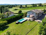 Maison familiale au calme 5 chambres + bureau 193 m2 sur...