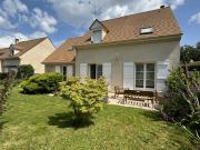 Maison familiale au calme