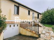 Maison Familiale au calme avec jardin