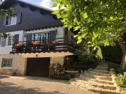 Maison familiale au charme unique piscine