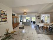 Maison familiale au SACRE COEUR