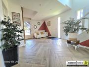 Maison familiale au Village !