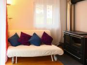 Maison familiale au volume imposant à Euseigne | dreamo. Ch