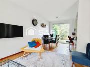 Maison familiale avec 3 chambres et jardin à 3 mn à...
