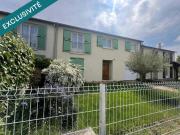Maison familiale avec 4 chambres dans un quartier recherché