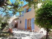 Maison familiale avec deux logements indépendants,...