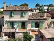 Maison familiale avec deux logements indépendants. Saint...