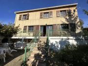 Maison familiale avec espace de vie convivial dans