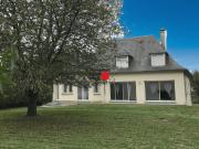 maison familiale avec garage