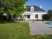 Maison familiale avec garages et piscine 172m² Joué lès...