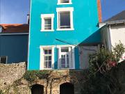 Maison familiale avec grand jardin!